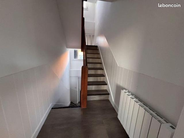 Appartement vente à Rochechouart, Saint-junien