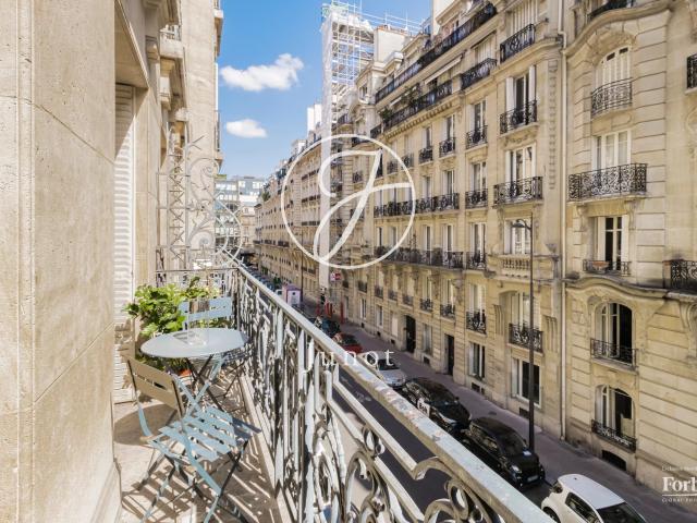 Appartement vente à Paris 17e Arrondissement, Paris