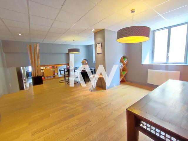 Appartement vente à Saint-Étienne, Saint-etienne