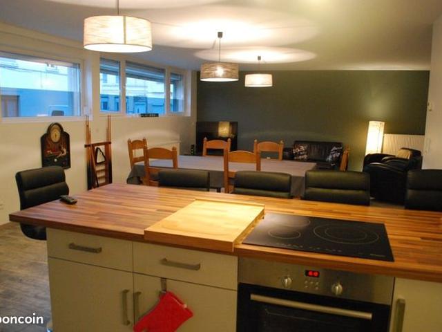 Appartement vente à Lille, Ronchin