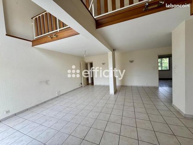 Appartement vente à Thiers