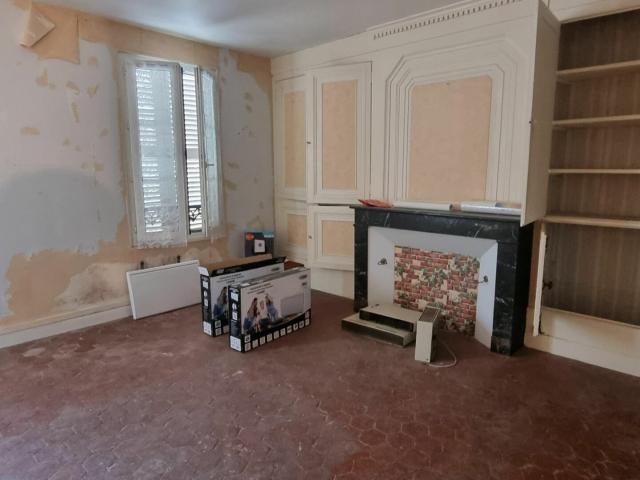 Appartement vente à Avallon, Epineuil