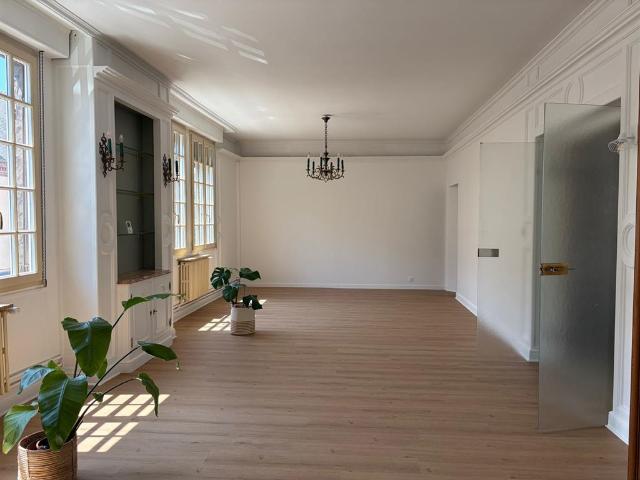 Appartement vente à Les Andelys
