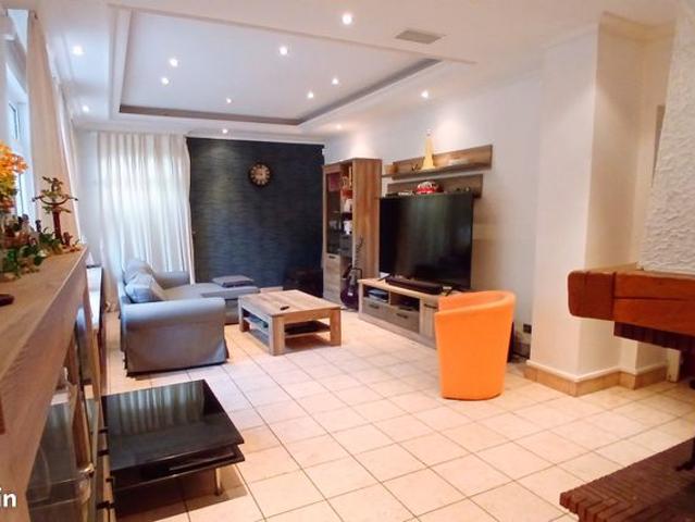 Appartement vente à Forbach-Boulay-Moselle, Saint-avold