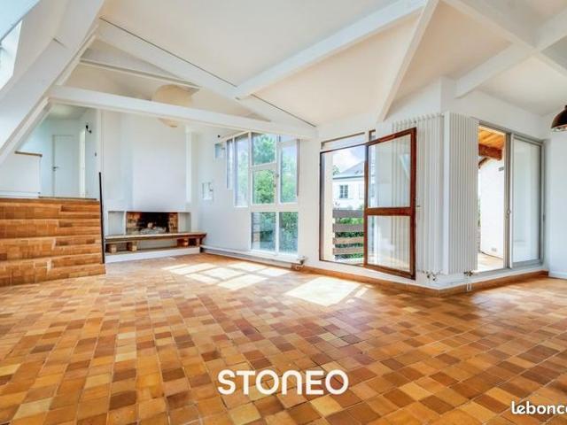 Appartement vente à Meudon, Hauts-de-Seine