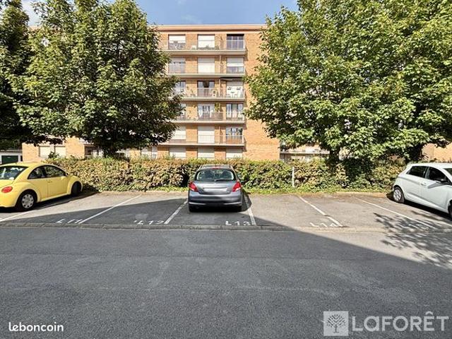 Appartement vente à Lille, Armentières