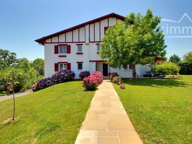 Appartement vente à Villefranque