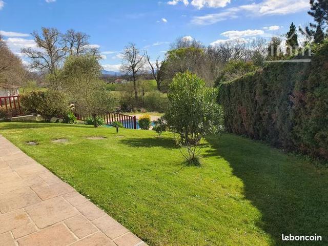 Appartement vente à Villefranque