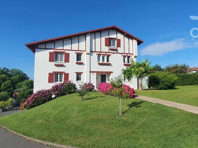 Appartement vente à Bayonne, Villefranque
