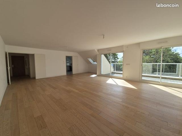 Appartement vente à La Flèche, Sablé-sur-sarthe