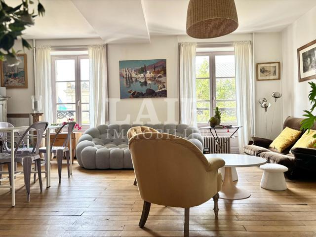 Appartement vente à Alençon