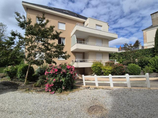 Appartement vente à La Flèche, Sablé-sur-sarthe