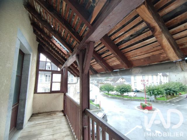Appartement vente à Oloron-Sainte-Marie, Arudy