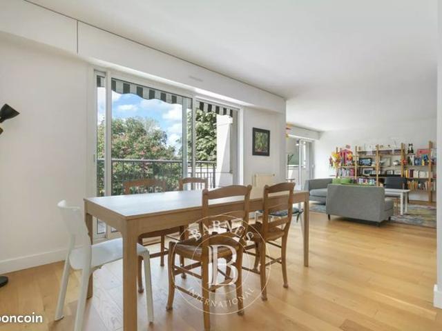 Appartement vente à Nanterre, Rueil-malmaison