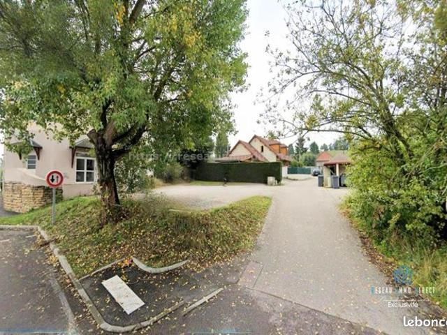 Appartement vente à La Tour-du-Pin, Châbons