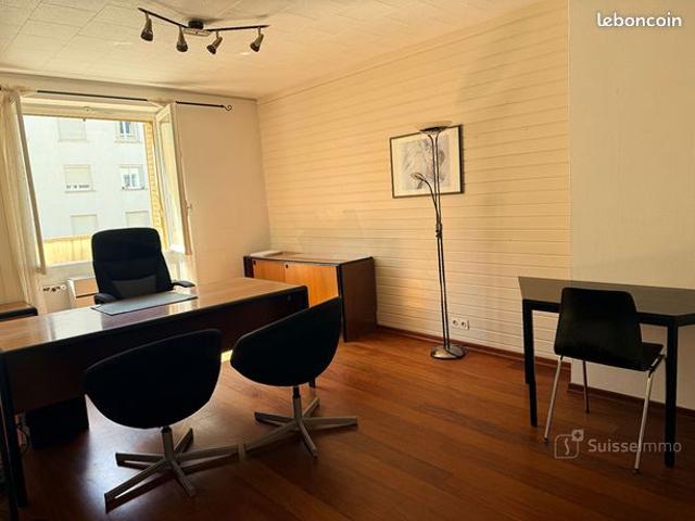 Appartement vente à Lons-le-Saunier, Lons-le-saunier