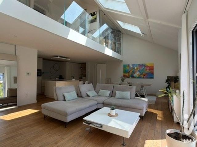 Appartement vente à Diderot, Vincennes