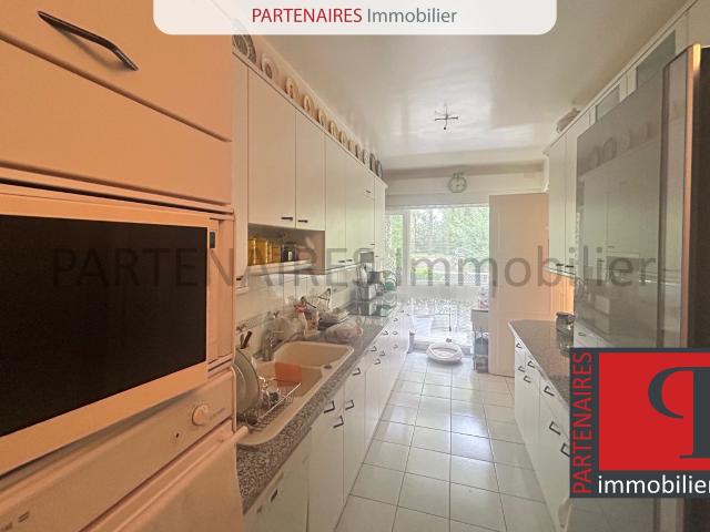 Appartement vente à Versailles, Le Chesnay