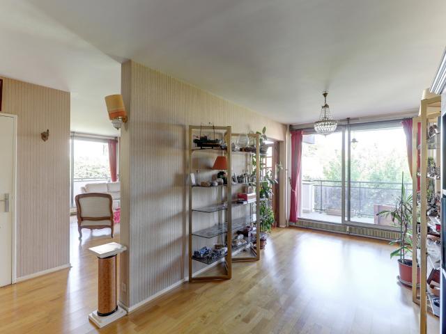 Appartement vente à Clermont-Ferrand, Chamalières