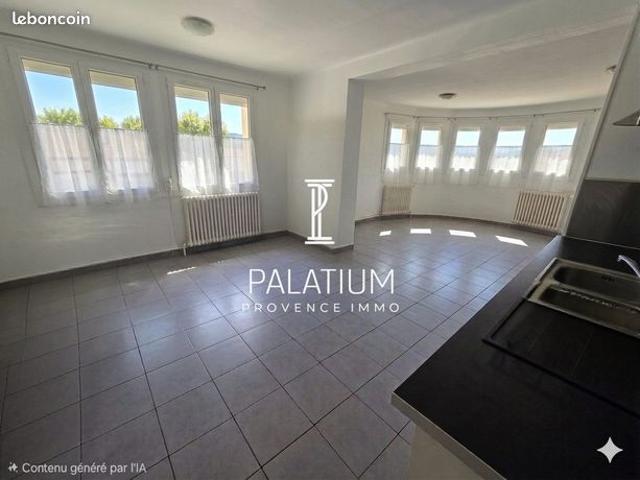 Appartement vente à Digne-les-Bains, Digne-les-bains