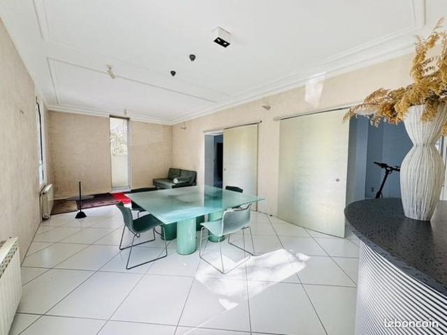 Appartement vente à Le Raincy, Seine-Saint-Denis