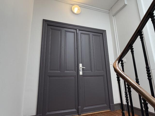Appartement vente à Toulouse
