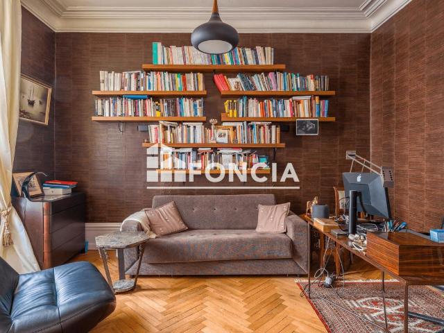 Appartement vente à Nantes