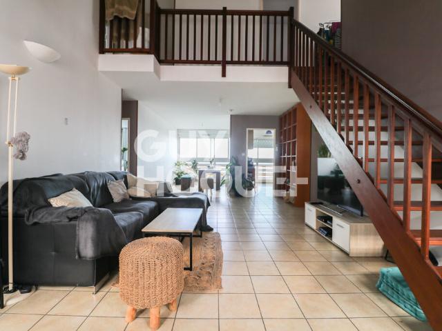Appartement vente à La Réunion