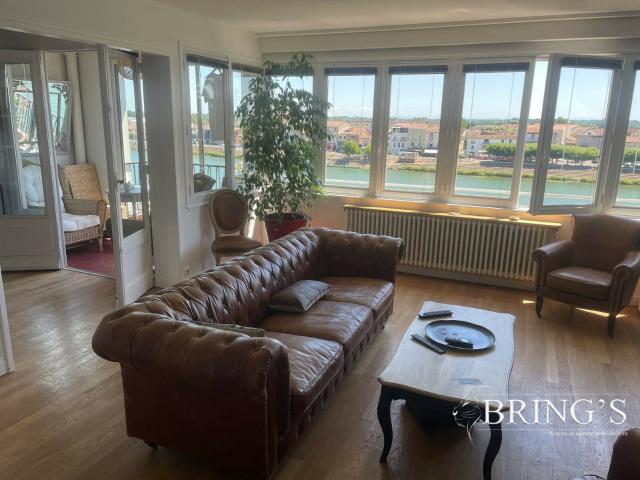 Appartement vente à Mâcon