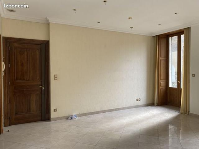 Appartement vente à Tournon-sur-Rhône, Annonay