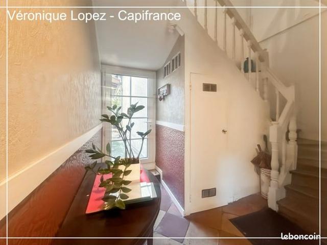 Appartement vente à Agen