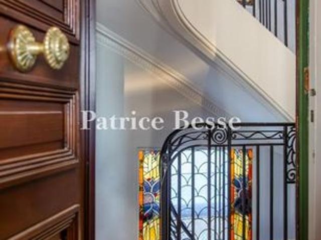 Appartement vente à Lille