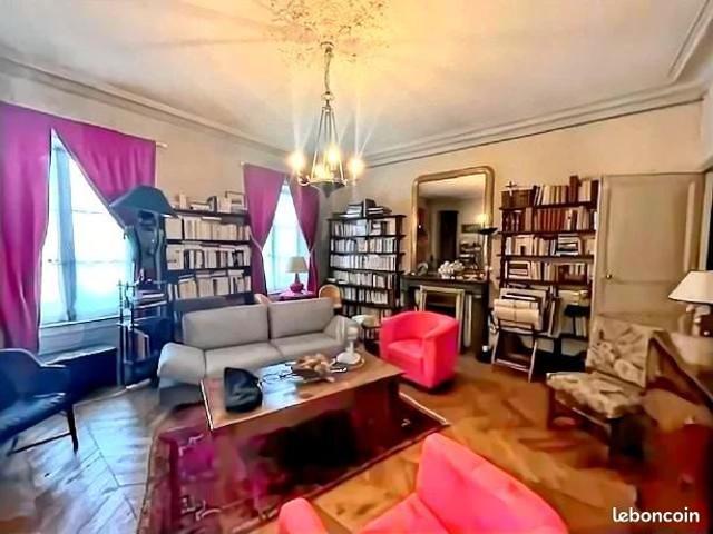 Appartement vente à Thiers