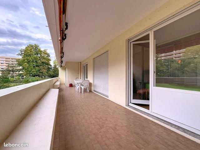 Appartement vente à Lyon, Métropole de Lyon