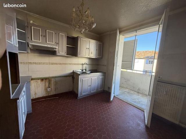 Appartement vente à Romans-sur-Isère, Drôme