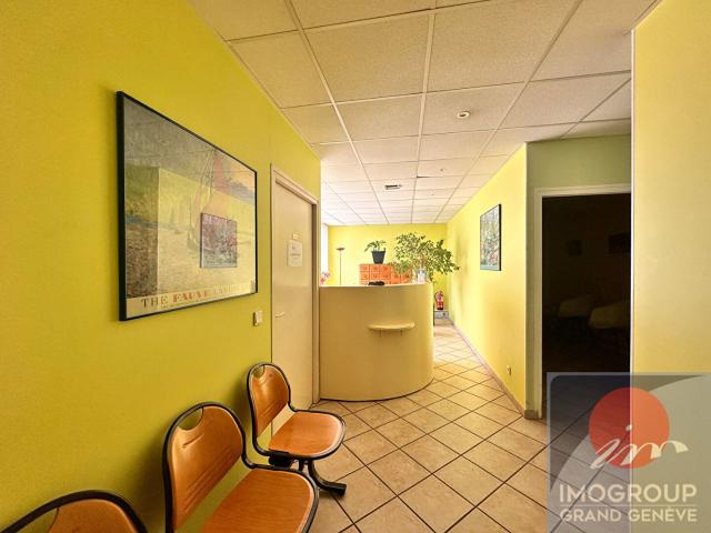 Appartement vente à Saint-Julien-en-Genevois, Annemasse
