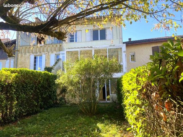 Appartement vente à Lauzun, Lot-et-Garonne