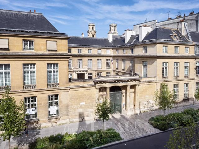 Appartement vente à Paris 5e Arrondissement, Paris