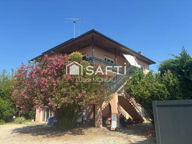 Appartement vente à Montauban