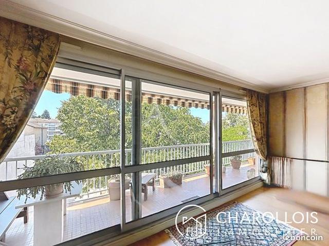 Appartement vente à Mâcon