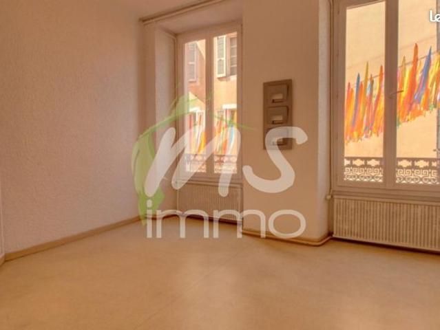 Appartement vente à Gap