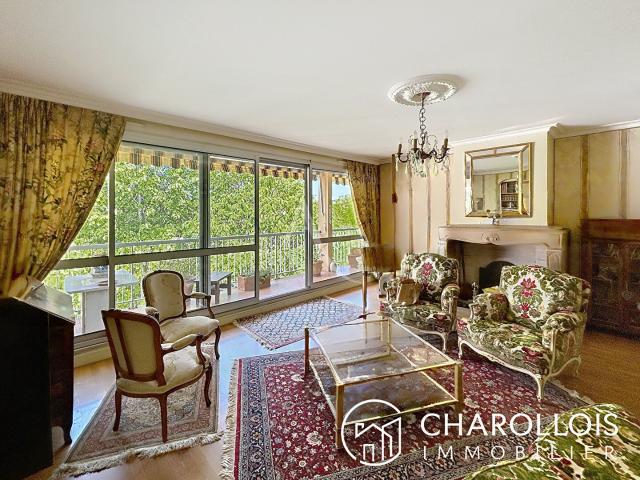 Appartement vente à Mâcon