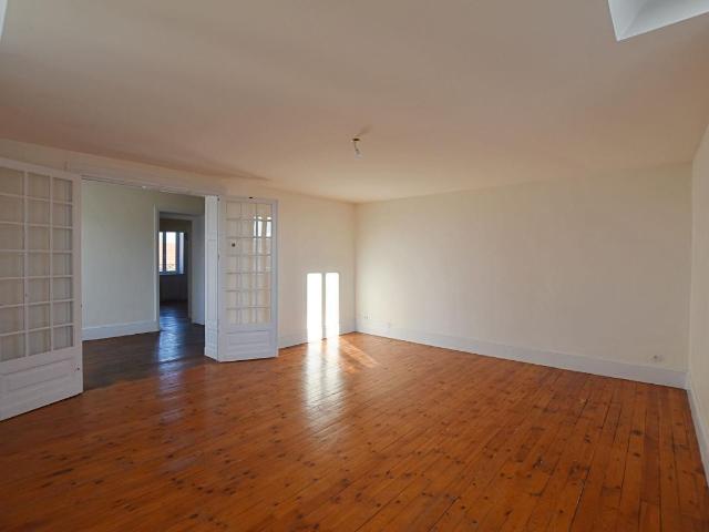 Appartement vente à Roanne, Le Coteau