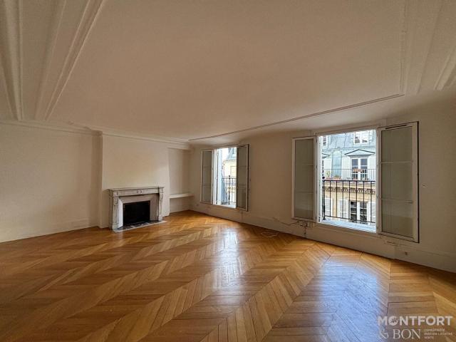 Appartement location à Paris, Île-de-France