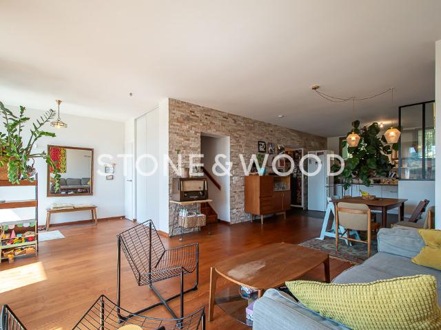 Appartement vente à Annecy, Lovagny