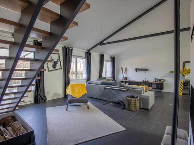 Appartement vente à Nantes, Machecoul