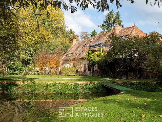 Appartement vente à Rambouillet, Saint-hilarion