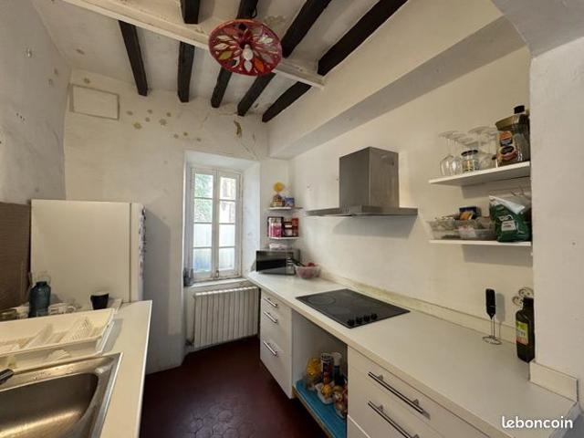 Maison vente à Grasse