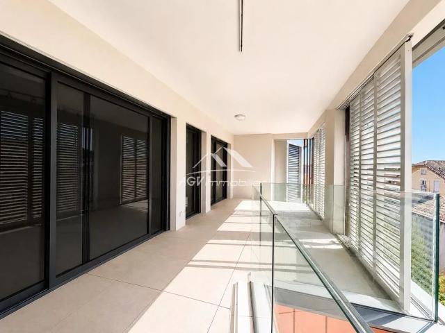 Appartement vente à Alès, Gard