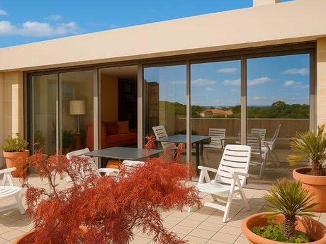 Appartement vente à Mantes-la-Ville, Yvelines
